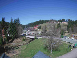 Modrava