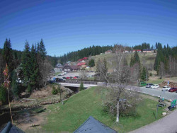 Modrava