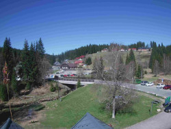 Modrava