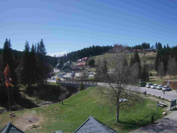 Modrava