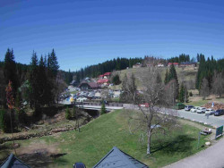Modrava