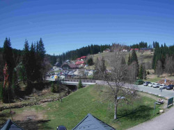 Modrava