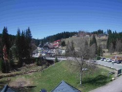 Modrava