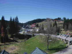 Modrava
