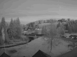 Modrava
