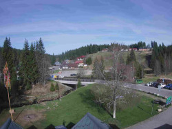 Modrava