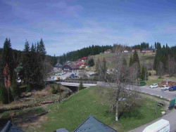 Modrava