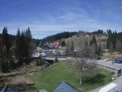 Modrava