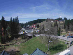 Modrava