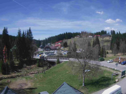 Modrava