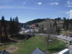 Modrava