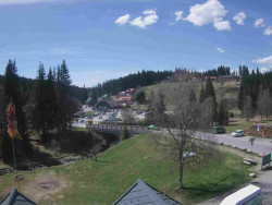 Modrava
