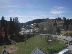 Modrava