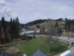 Modrava