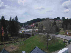 Modrava