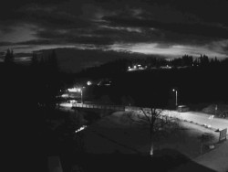Modrava