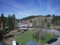 Modrava