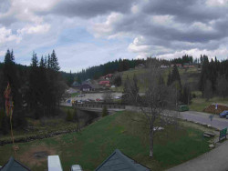Modrava