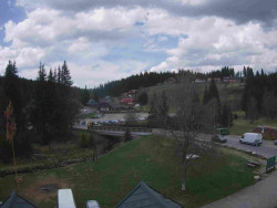 Modrava