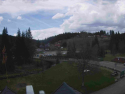 Modrava