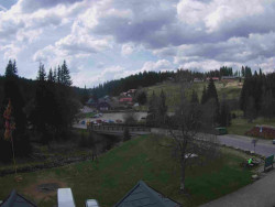 Modrava