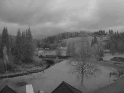 Modrava