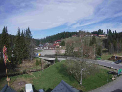 Modrava