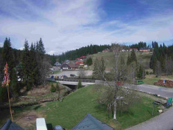 Modrava