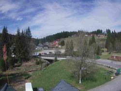 Modrava