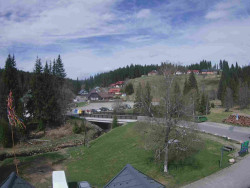 Modrava