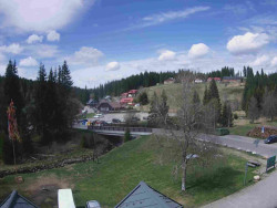 Modrava