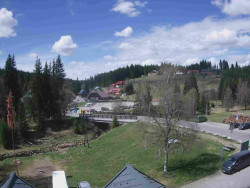Modrava