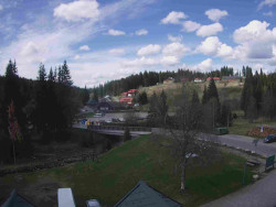 Modrava