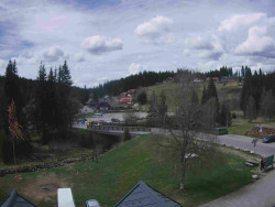 Modrava