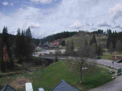 Modrava