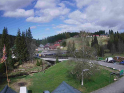 Modrava