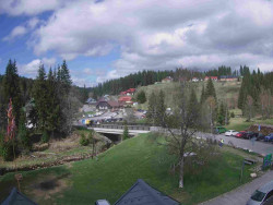 Modrava