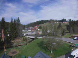 Modrava