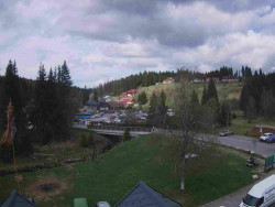 Modrava