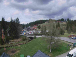 Modrava