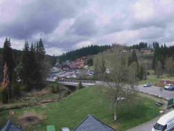 Modrava
