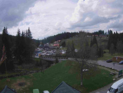 Modrava