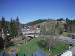 Modrava