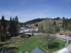 Modrava