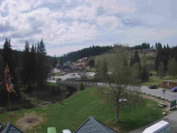 Modrava