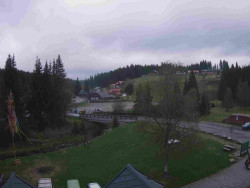 Modrava