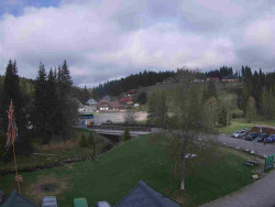Modrava