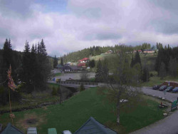 Modrava