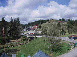 Modrava
