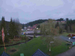 Modrava